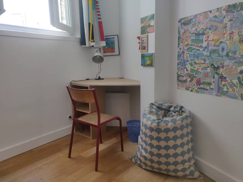 Zakwaterowanie U Rodziny Paris 259512-3