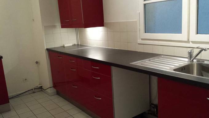 Logement Entier Paris 107787