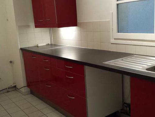 Ganzes Haus Paris 107787-1