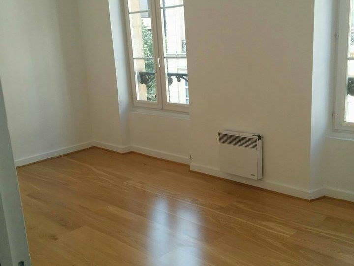 Ganzes Haus Paris 107787-2