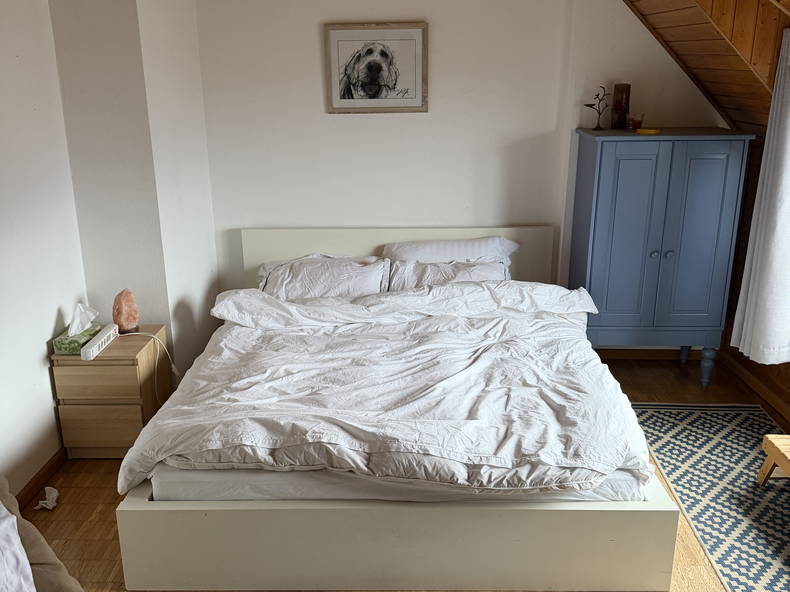 Kolokation Vevey 656343-4