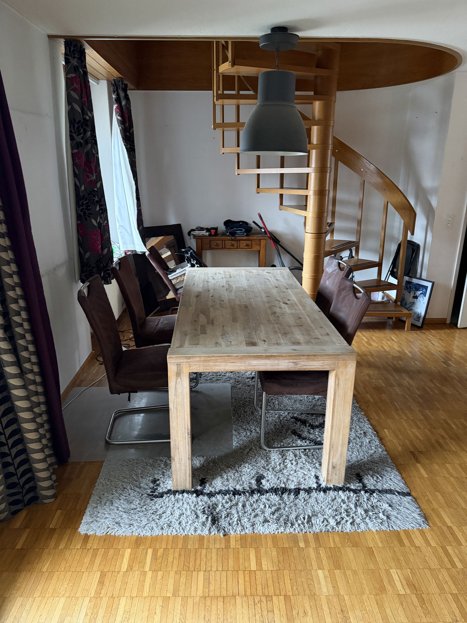 Colocation Vevey 656343