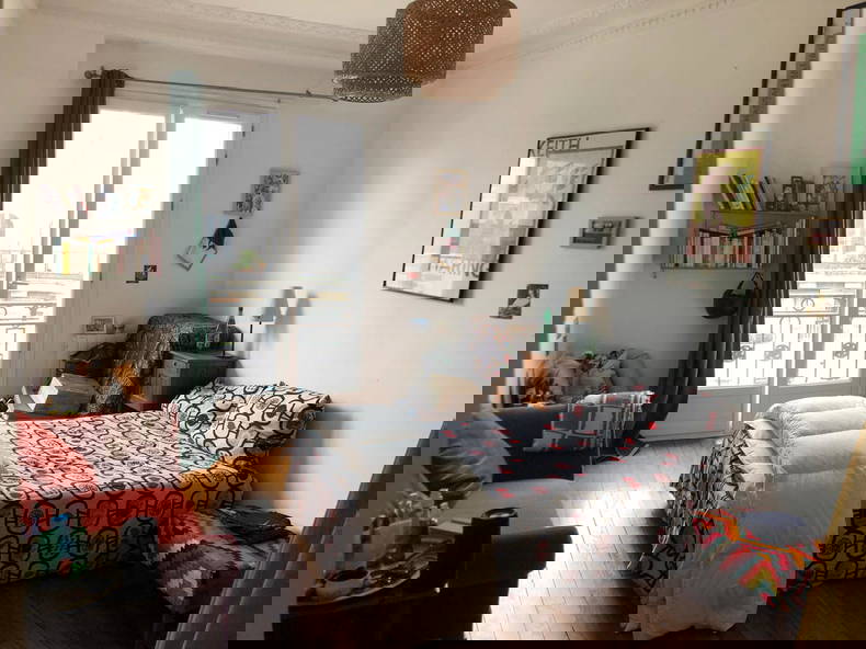 Colocation Paris 601726-1