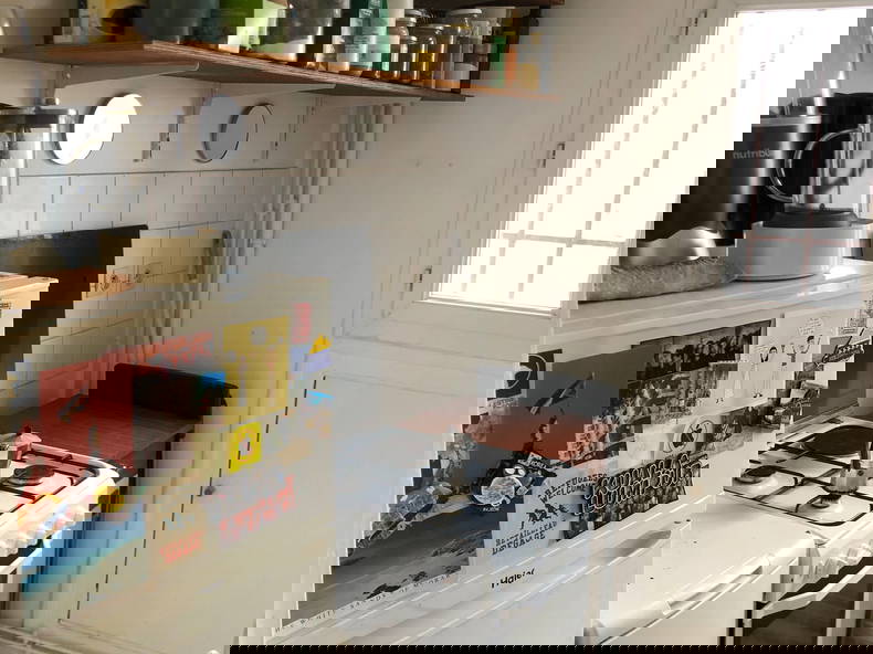 Colocation Paris 601726-2