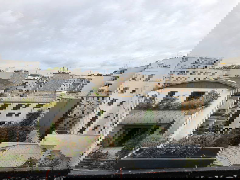 Colocation Paris 601726-3