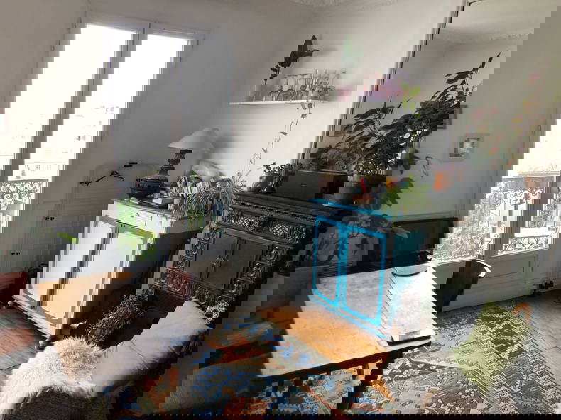 Colocation Paris 601726-5