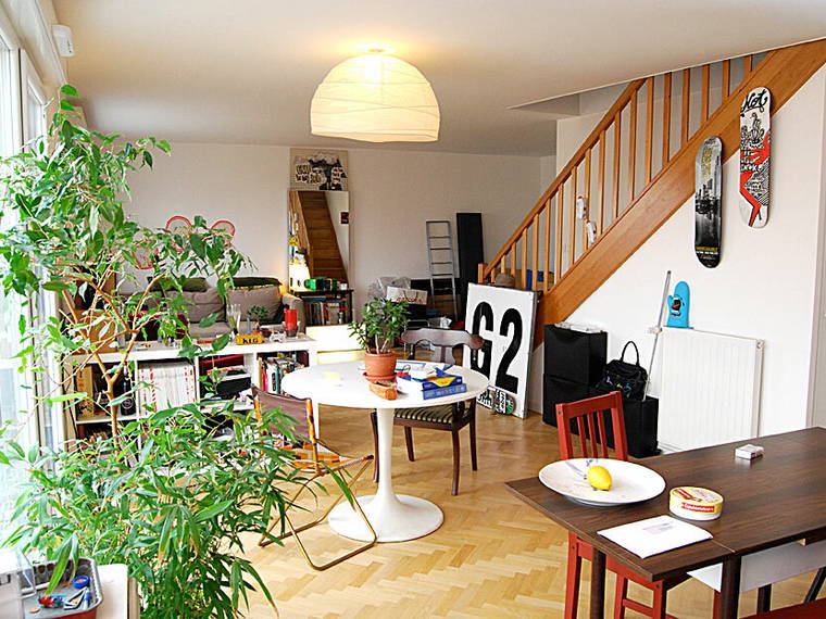 Homestay Saint-Denis 107746