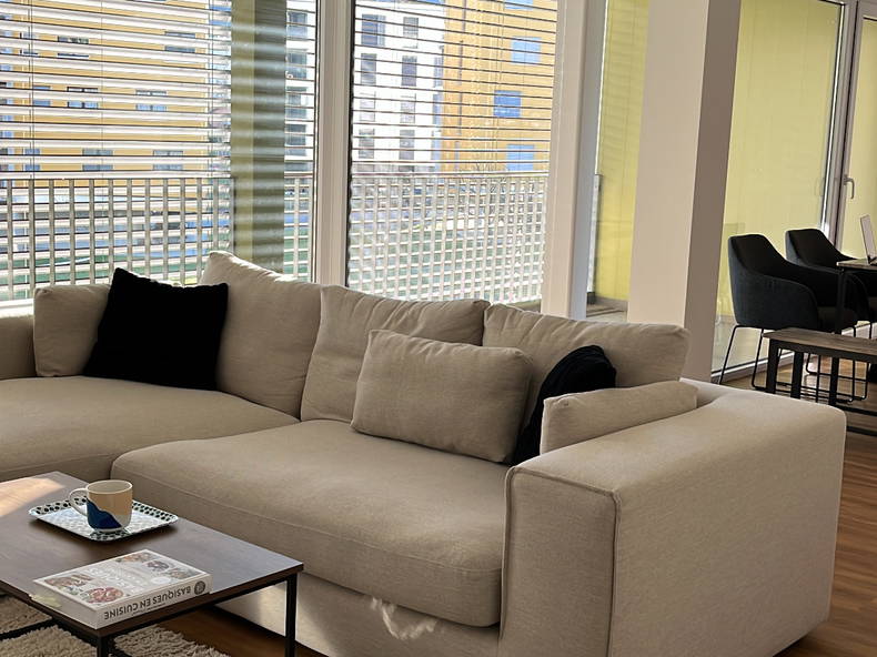 Quedarse En Casa Martigny 462478-2