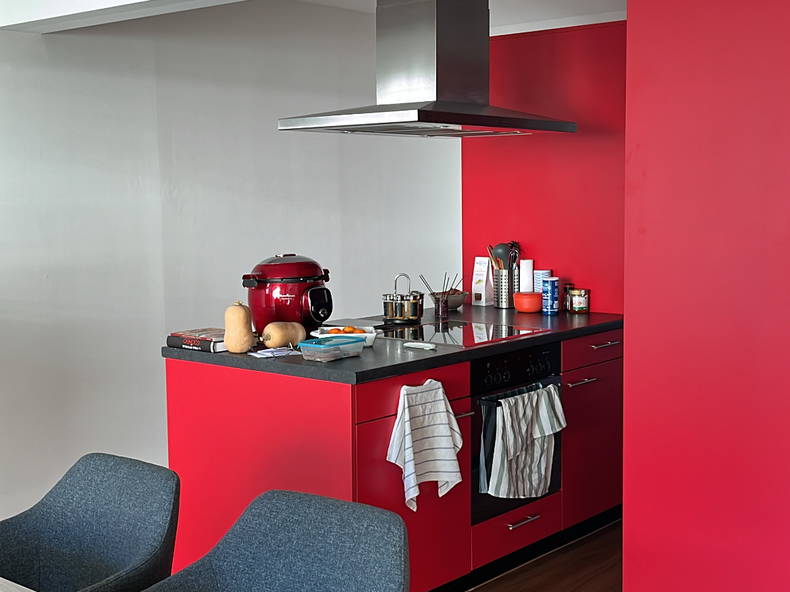 Quedarse En Casa Martigny 462478-3