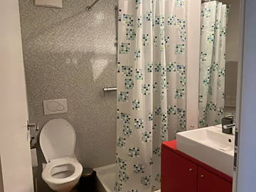 Chambre Chez L'habitant Martigny 462478-5