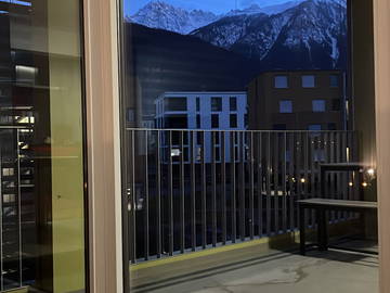 Chambre Chez L'habitant Martigny 462478-8