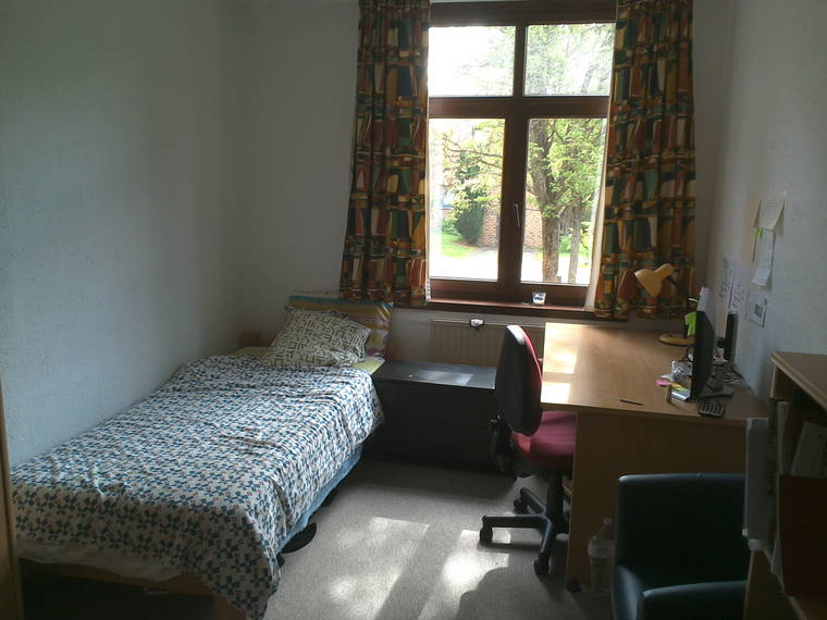 Homestay Ottignies-Louvain-la-Neuve 135497