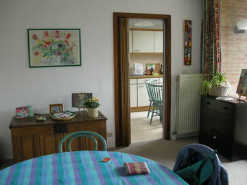 Habitación En Alquiler Ottignies-Louvain-La-Neuve 135497