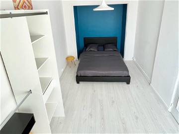 Roomlala | Chambre dans Belle colocation