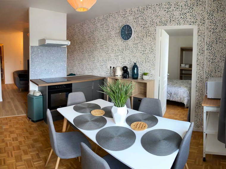 Homestay Épinay-sur-Seine 243781