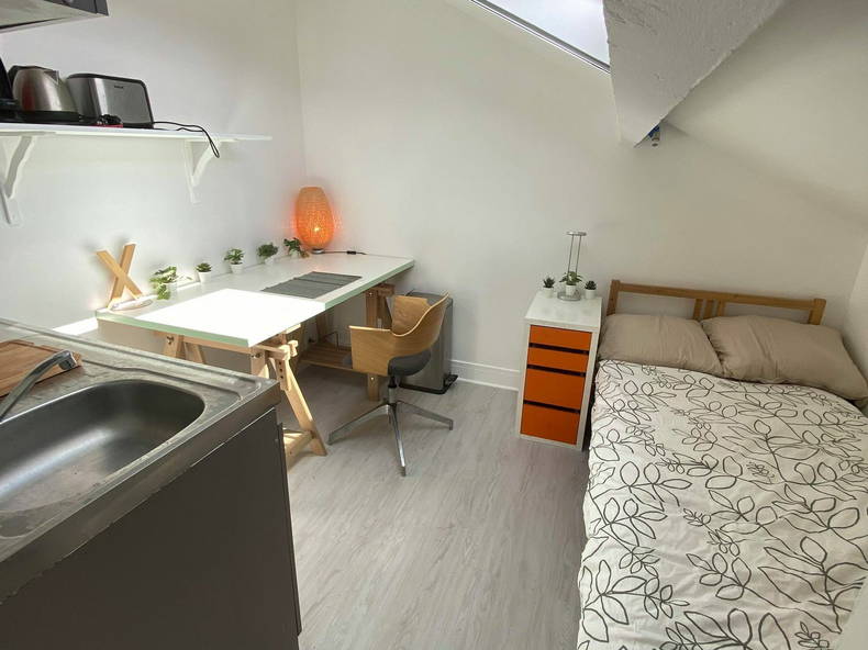 Gastfamilie Vélizy-Villacoublay 250883-1