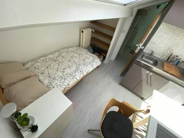 Chambre À Louer Vélizy-Villacoublay 250883