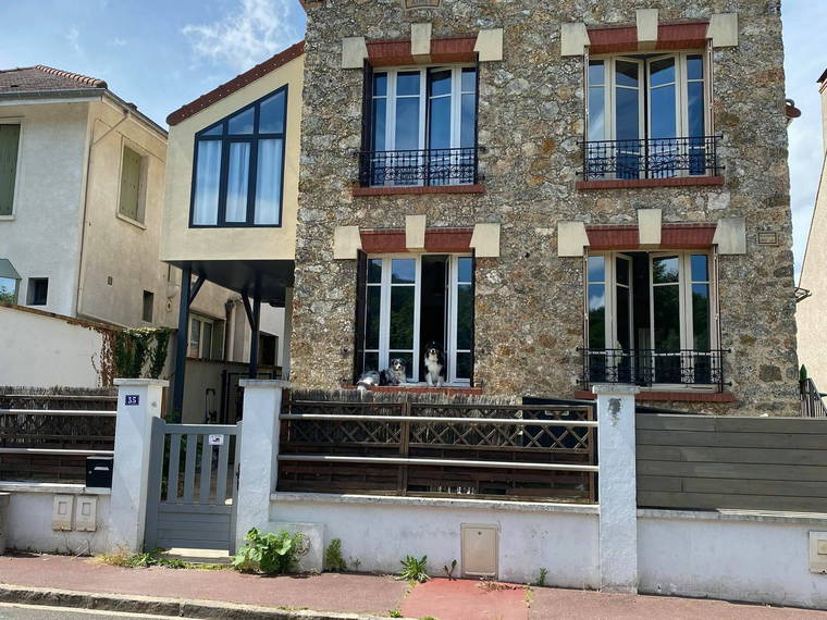 Homestay Vélizy-Villacoublay 250883