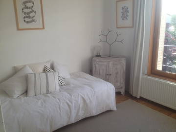 Room For Rent Alfortville 188048