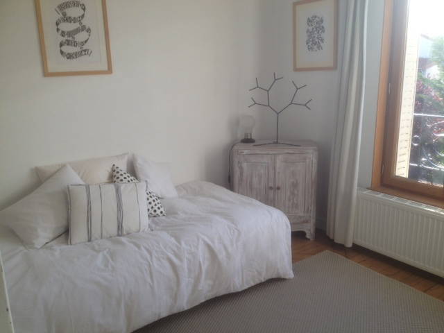 Homestay Alfortville 188048