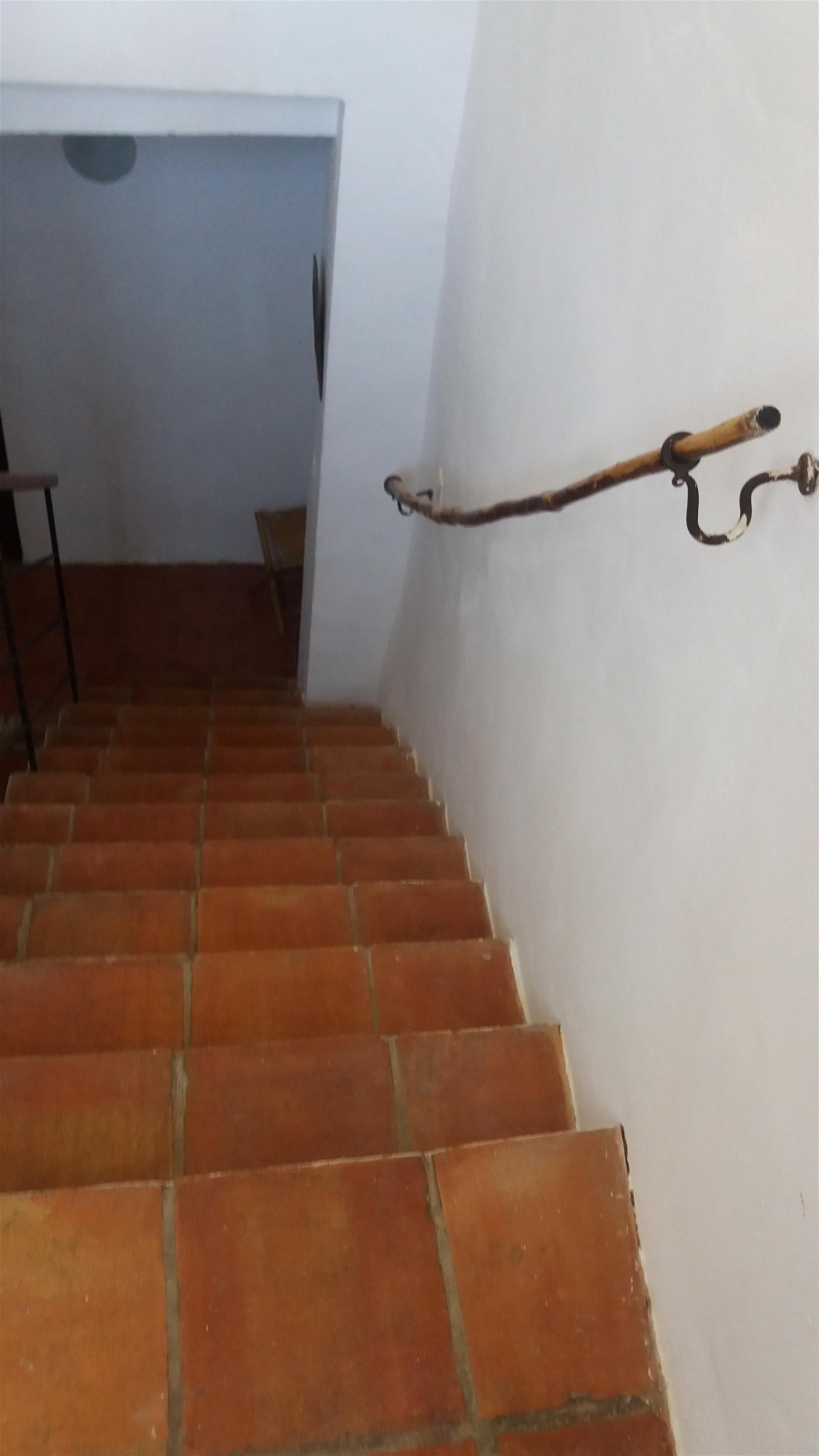 Chambres D'hôtes Castaño del Robledo 144355