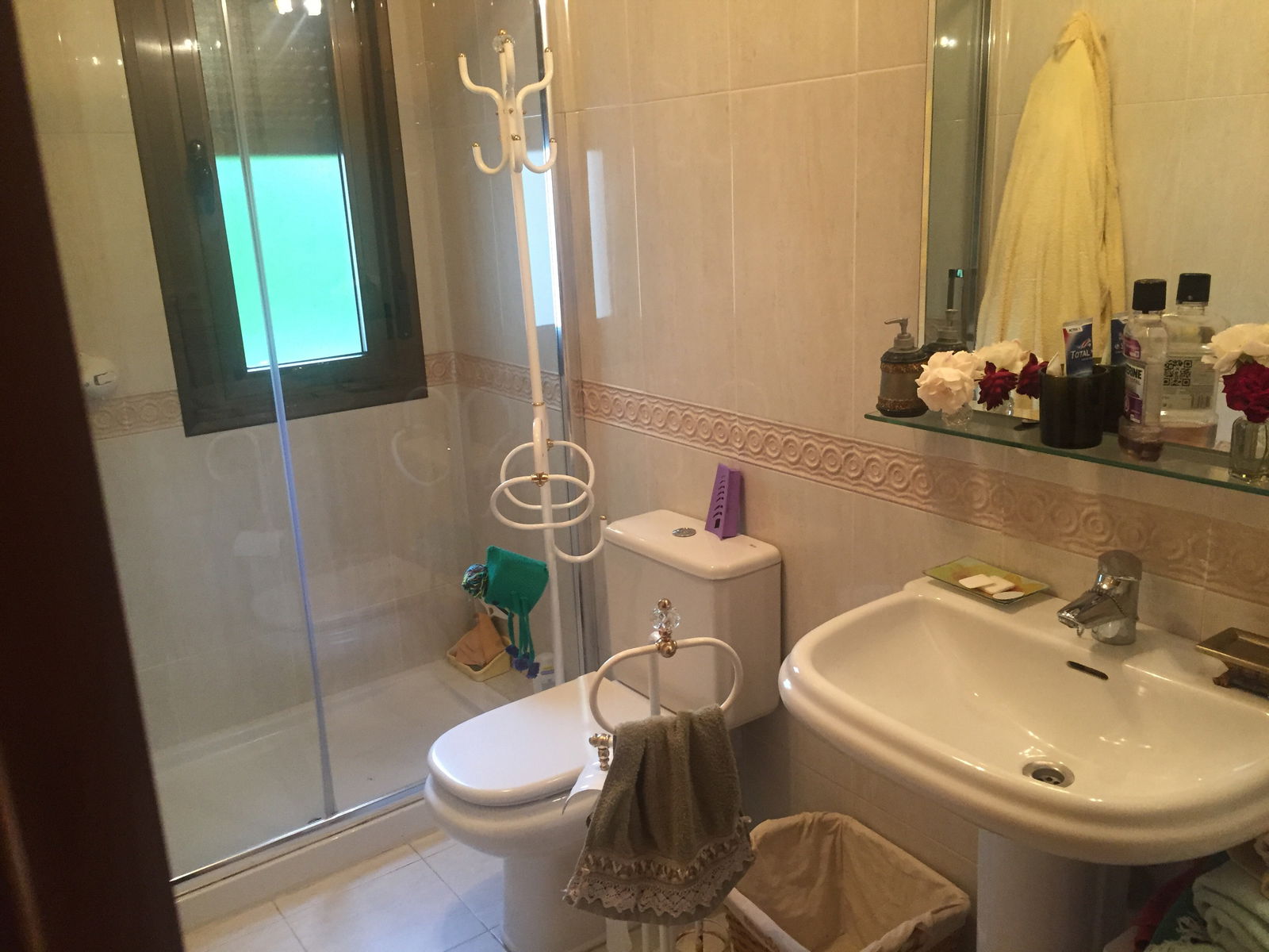 Chambre Chez L'habitant Villamayor 174921