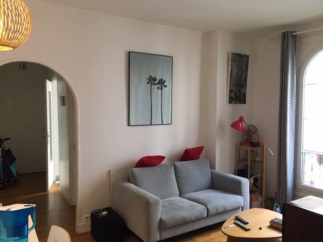 Colocation Paris 99579