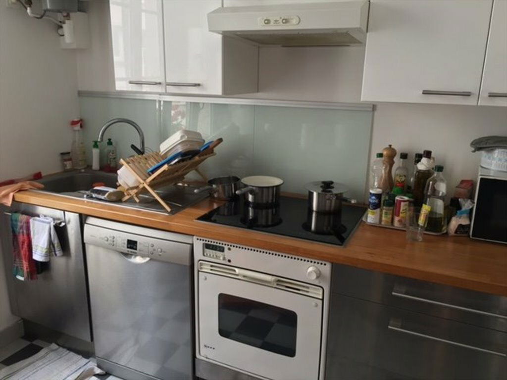 Colocation Paris 99579