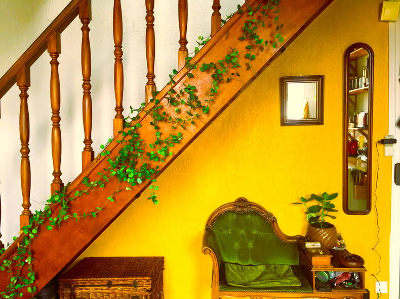 Quartos De Hóspedes Saint-Denis 255110-2