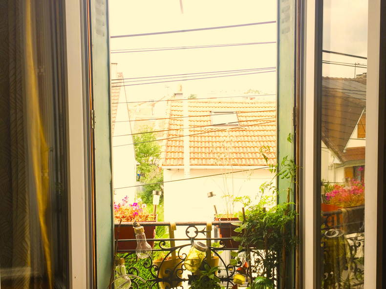 Quartos De Hóspedes Saint-Denis 255110-4