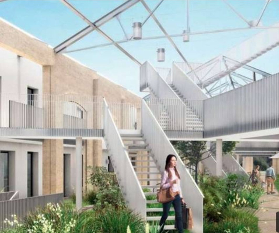 Colocation Bordeaux 678205