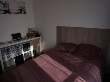 Room For Rent Marseille 217652