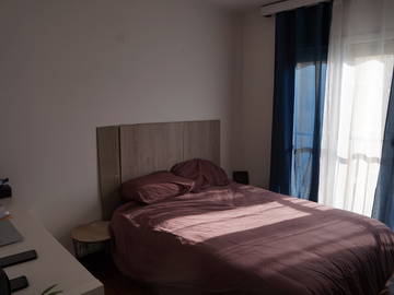 Room For Rent Marseille 217652