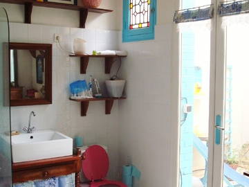 Gästezimmer Aubervilliers 26833-4