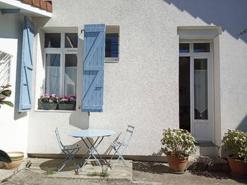 Chambre À Louer Pau 223938