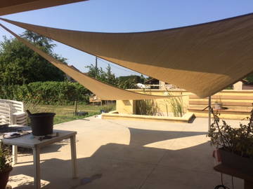 Coliving for rent in Neyron - photo 3: Other room-3