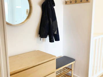 Colocation à louer à Lorient - photo 7 : autre pièce-7