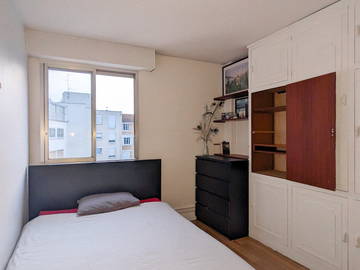 Room For Rent Le Kremlin-Bicêtre 419144