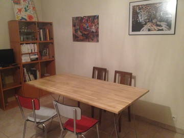 Room For Rent Lyon 147505