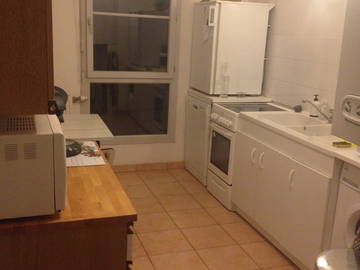 Room For Rent Lyon 147505