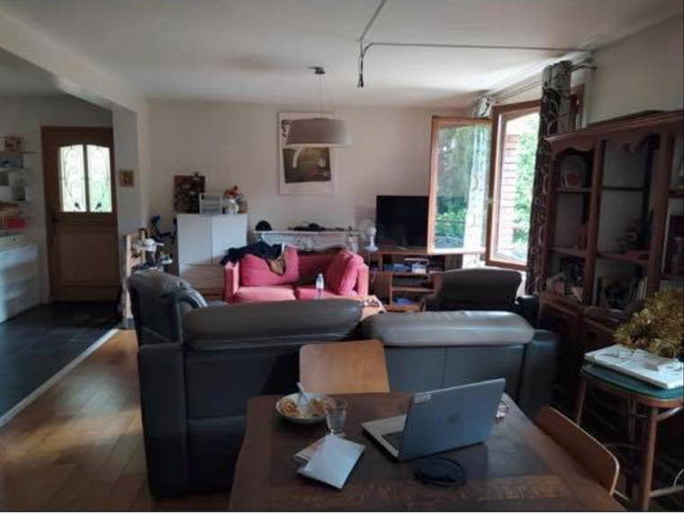 Homestay Alfortville 241139