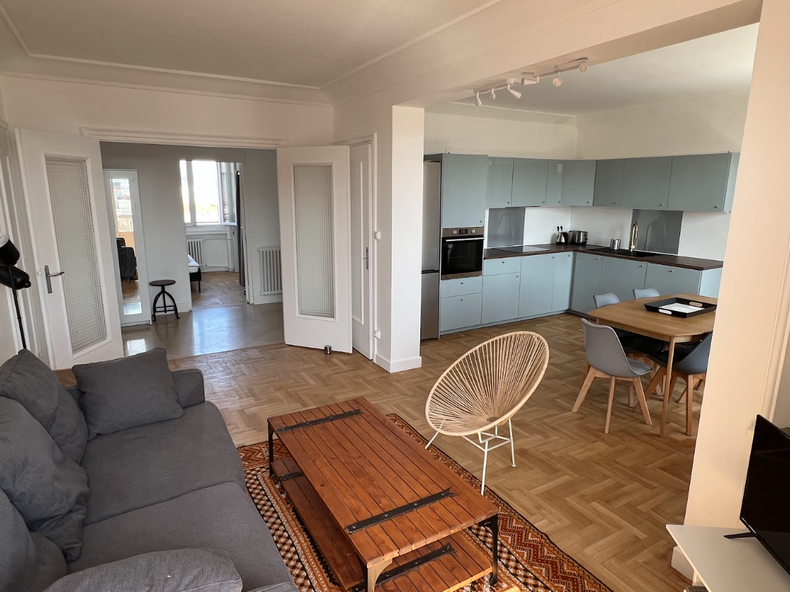 Colocatie Villeurbanne 655644-2