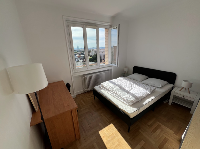 Colocatie Villeurbanne 655644-1