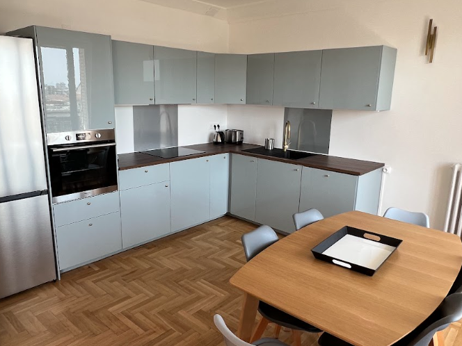 Colocation Villeurbanne 655644-4