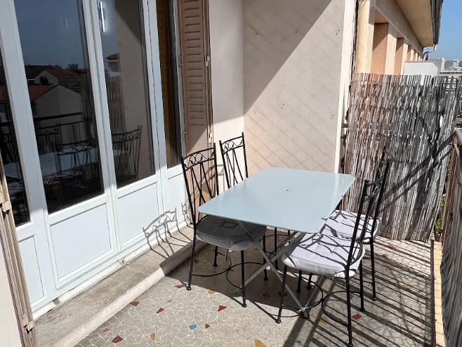 Colocatie Villeurbanne 655644-3