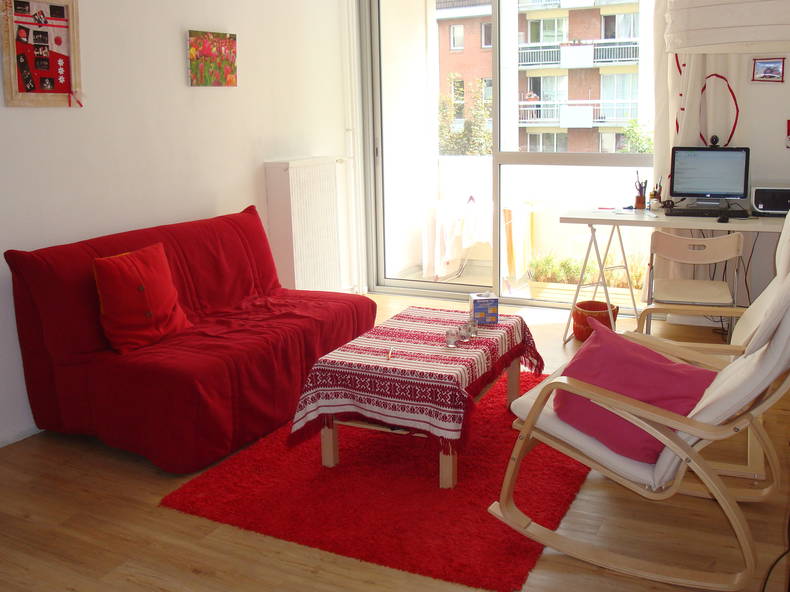 Colocation La Madeleine 171194-4