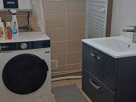 Colocation à louer à Montpellier - photo 5 : salle de bain-5