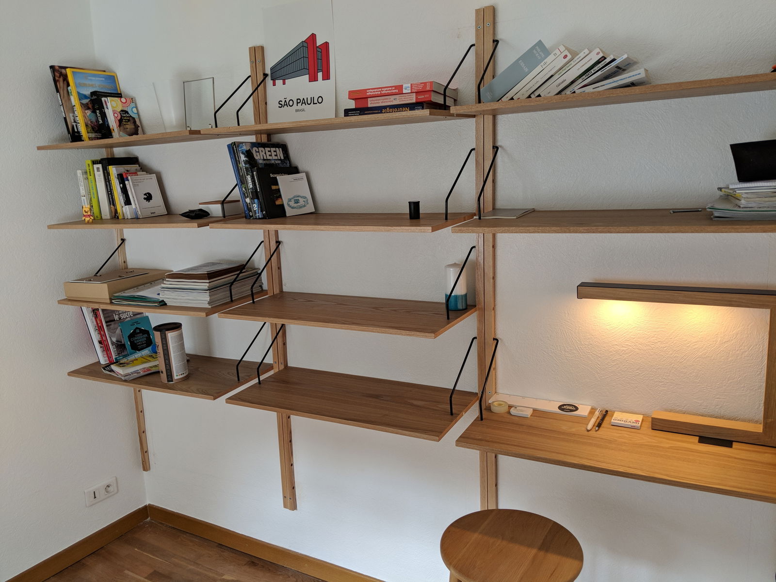 Colocation Poitiers 209084