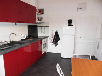 Habitación En Alquiler Riom 241458