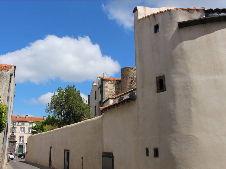 Colocation Riom 241458-5